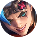 X.Borg hero icon
