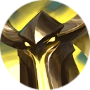 Uranus hero icon