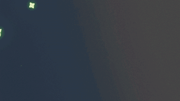 Nahida Illusory Heart talent animation