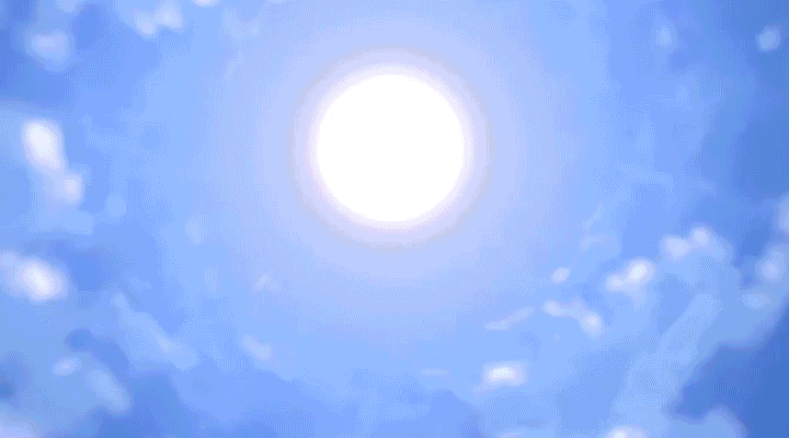 Mavuika Hour of Burning Skies talent animation