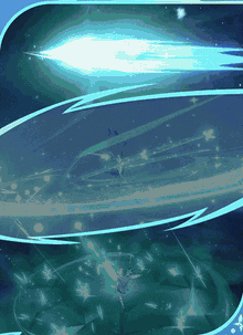 Vesna Core DPS Mode Gameplay GIF