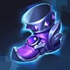 Arcane Boots icon