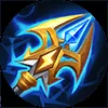 Lightning Truncheon icon