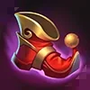 Magic Boots icon