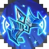 Winter Crown icon