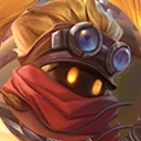 Barats hero icon