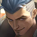 Fredrinn hero icon