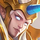 Hylos hero icon