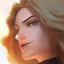 Lancelot hero icon