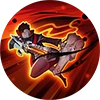 Rondo combo icon