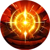 Death Sonata follow-up combo icon
