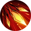 Rhapsody finisher combo icon
