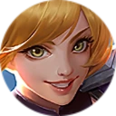 Fanny hero icon