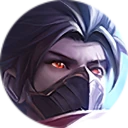 Hayabusa hero icon