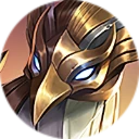 Kaja hero icon