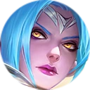 Karina hero icon