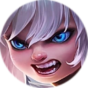 Popol and Kupa hero icon