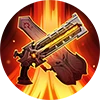 Granger Capriccio skill icon