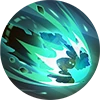 Grock Tectonic Charge combo step