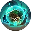 Grock Bastion of Stone skill icon