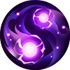 Violet Requiem combo icon