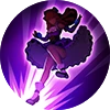 Guinevere Spatial Migration skill icon