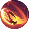 Ninjutsu: Petal Barrage skill icon