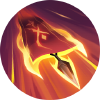 Ninjutsu: Soul Scroll skill icon
