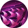 Hanzo gank combo step 1