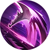 Ninjutsu: Dark Mist skill icon