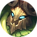 Belerick hero icon