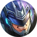Johnson hero icon