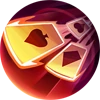 Poker Trick combo step icon