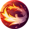 Deadly Magic Harley skill icon