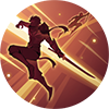 Hayabusa combo step 6: Shadow Kill