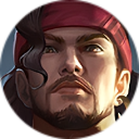 Lapu-Lapu hero icon