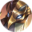 Kaja hero icon