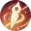 Hayabusa Ninjutsu: Trace of Shadow skill icon