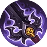 Demon Hunter Sword