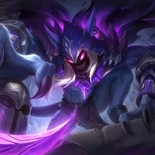 Helcurt Shadowbringer skin card
