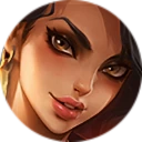 Esmeralda hero icon