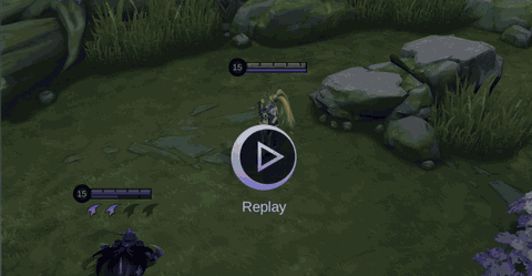 Dark Night Falls gameplay demonstration
