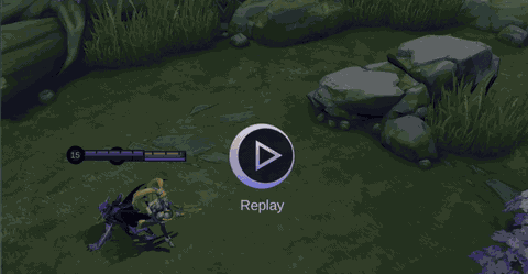 Hidden Terror gameplay demonstration