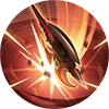 Hilda Laning combo step 4