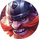 Franco hero icon
