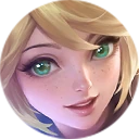 Layla hero icon