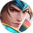 Zilong hero icon