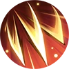 Blessing of Wilderness Hilda skill icon