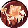 Combat Ritual Hilda skill icon