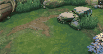 Combat Ritual current in-game skill demonstration